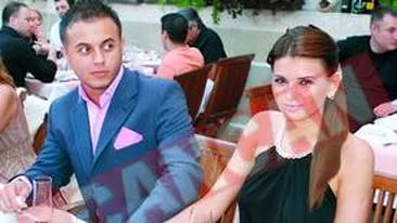 A trimis soferul acasa si s-au distrat impreuna