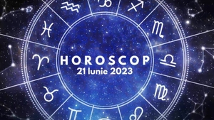 Horoscop 21 iunie 2023. Lista nativilor care trebuie să își apere principiile