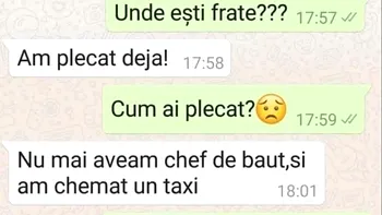 BANCUL ZILEI | „Unde ești, frate?”