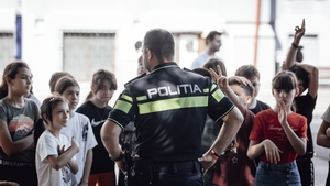 (P) România participă la concursul internațional de siguranță rutieră de la Paris prin proiectul Fundației TotalEnergies - “Ora de Educație Rutieră – Via Creative”