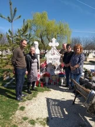 Patru ani de la moartea Ilenei Ciuculete! Mesajul dureros transmis de o prietenă apropiată. „Vei rămâne veșnic lângă noi prin cântecul tău”