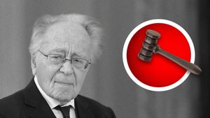 Copiii și văduva lui Mihai Șora, în război pentru moștenire la trei ani de la moartea sa. Averea academicianului a declanșat un proces în instanță