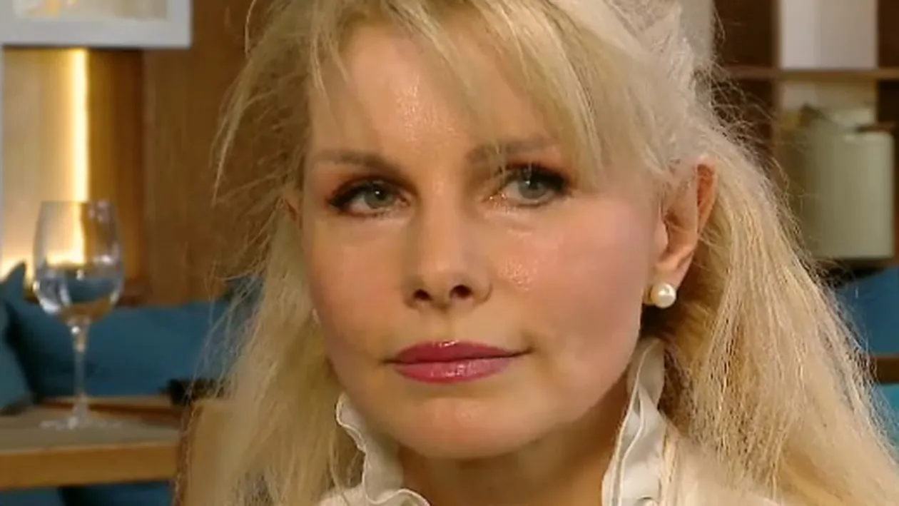 Drama care a marcat-o pe viata pe Anastasia Lazariuc: Eu nici astazi nu pot sa trec peste acel moment