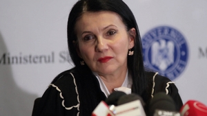 Zi decisivă pentru Sorina Pintea. Astăzi află dacă scapă sau nu de Arestul Central
