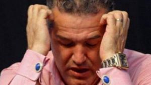 SOC urias pentru Gigi Becali! Afla ce lovitura CUMPLITA a primit de la procurori! Este pur si simplu distrus de vestea primita!