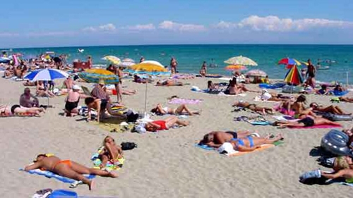 Cum va fi vremea la inceput de saptamana! Prognoza meteo pentru luni si marti