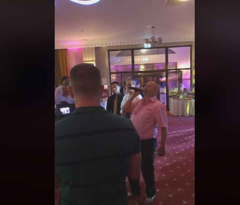 Cum arată acum Nicolae Guță, după ce s-a spus că are SIDA! Imagini realizate în urmă cu câteva zile