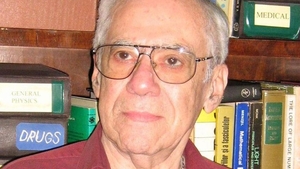 Sorin Comoroșan, eruditul savant român apreciat în toată America! Efectul descoperit de el îi poartă numele și a făcut înconjurul lumii