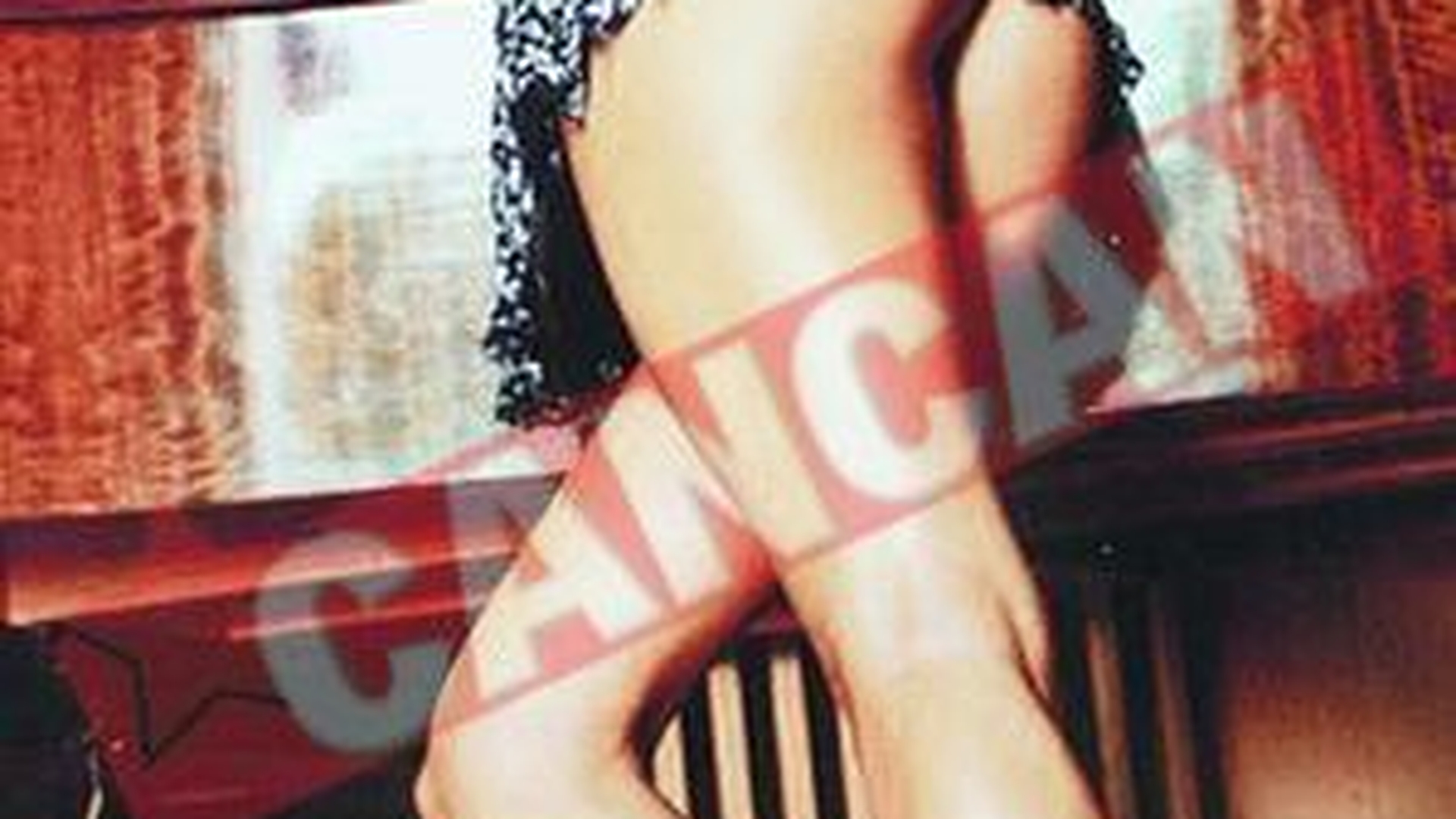 Schimbarea la fata a Carlei Bruni