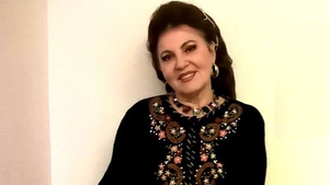 Irina Loghin, obligata sa nu mai faca brad de Craciun! Vezi cine i-a dat “interdictia”!