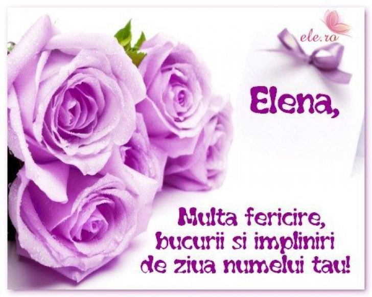 Cele mai frumoase mesaje, sms-uri și urări deosebite de Sfinţii Constantin şi Elena. La mulţi ani, în imagini. FOTO