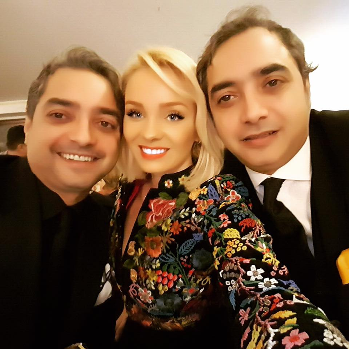 Emilia Dorobanțu, despre implicarea soțului ei în divorțul dintre Marcel Toader și Maria Constantin: ”Multă lume m-a întrebat dacă am creat acest scandal ca să mă ridic”