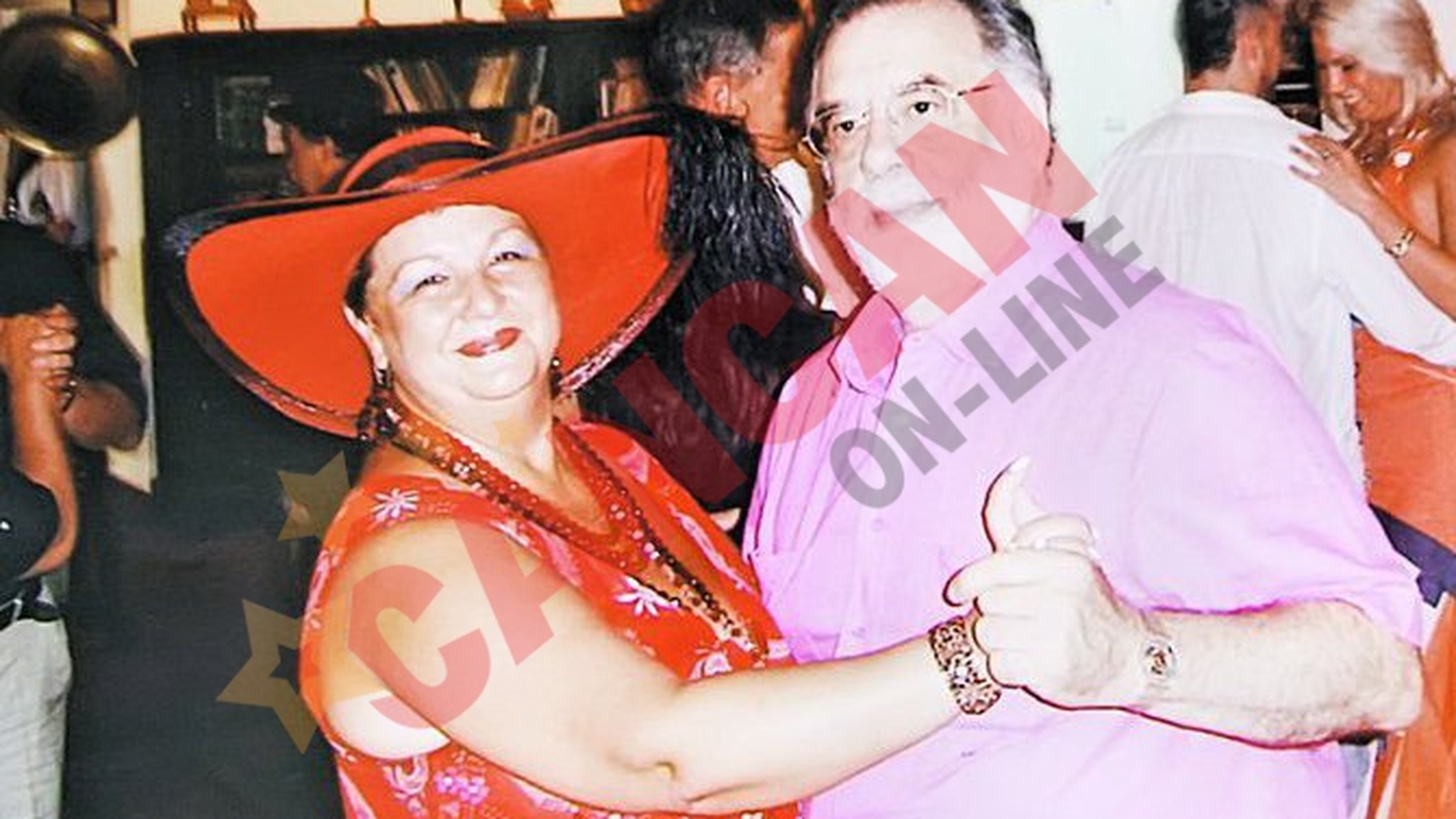 Kera Calita, patroana "restaurantului vedetelor": "Coppola mi-a adus vin din podgoriile sale"