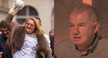 Ce legătură este între Florin Zamfirescu și Diana Șoșoacă: ”Mi-a...”