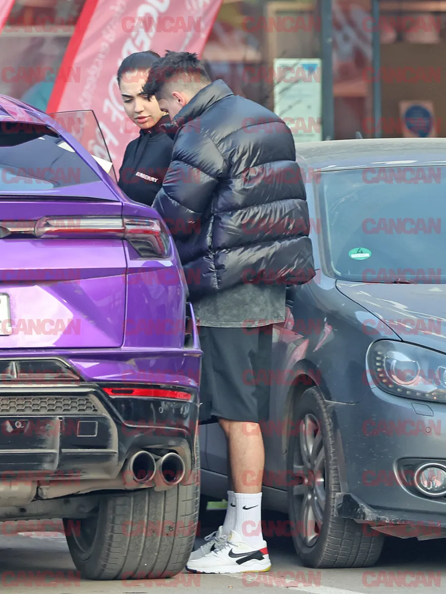 Cei doi se consultă în toate privințele