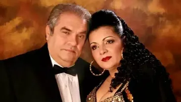 A îmbătrânit vizbil de durere! Cum arată Aurel Pădureanu la nouă luni de la dispariția Corneliei Catanga