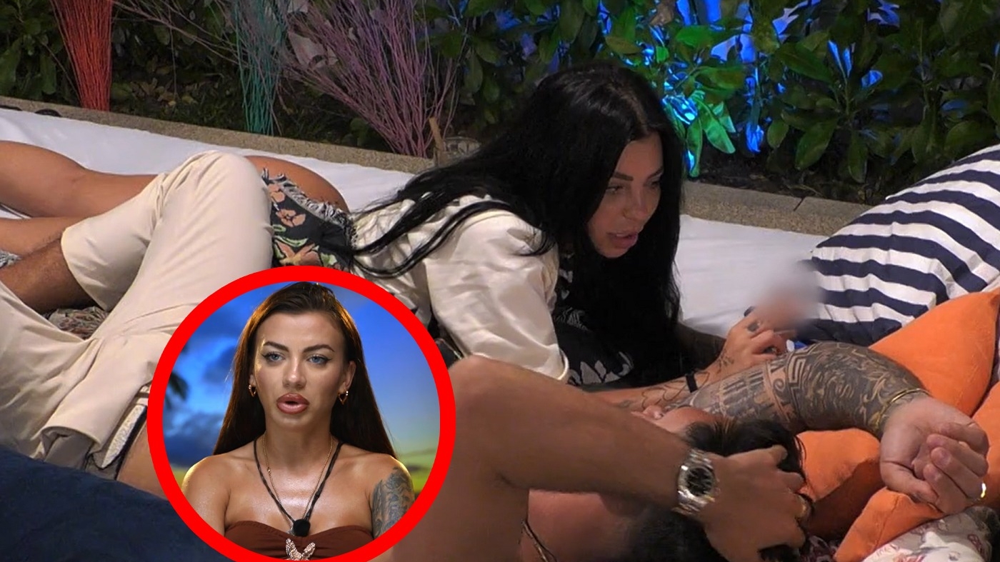 Bianca Ghiurcă aruncă "nucleara": Ispita Gabriella Barbu face Onlyfans. Cum a reacționat Prințul Marco când a văzut imaginile