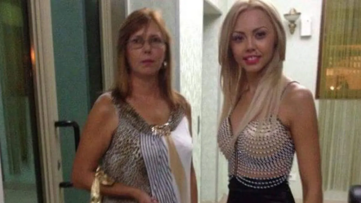 Mama DENISEI MANELISTA, îngenuncheată de durere! Mărturisirile ei sunt cu adevărat sfâşietoare! Nu ştie dacă DENISA se mai face bine...