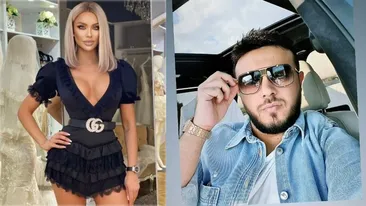 Bianca Drăgușanu a părăsit Bucureștiul, iar Gabi Bădălău a surprins-o din nou cu un gest romantic! Diva a filmat momentele de fericire |  FOTO