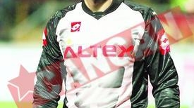 Marius Constantin, amendat cu 1.000 euro