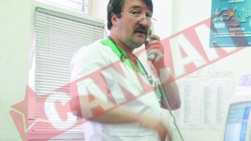 Vor sa-l vada dupa gratii pe medicul criminal