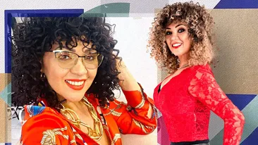 Cu ce megastar se compară Minodora. Cântăreața nu poate uita vuietul publicului și cordoanele jandarmilor