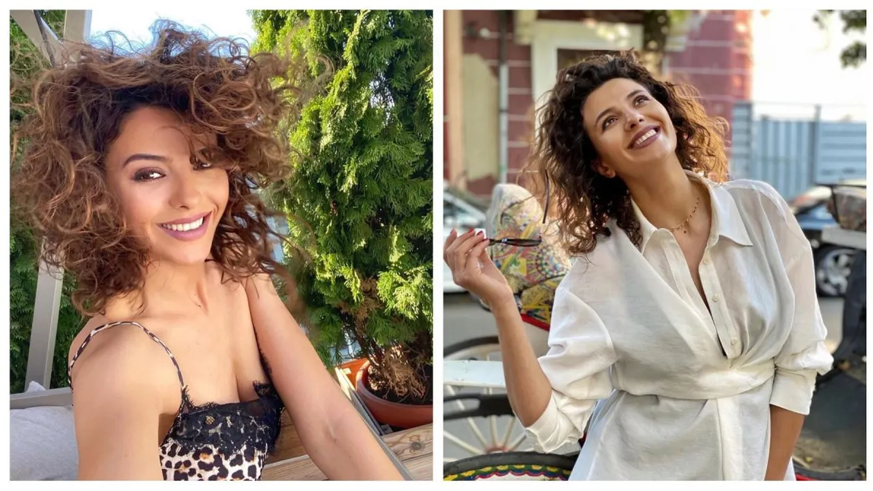 Like Creața, mămică pentru a doua oară! Tânăra a făcut anunțul cel mare chiar de ziua ei de naștere. „O sa mai avem un bebe”