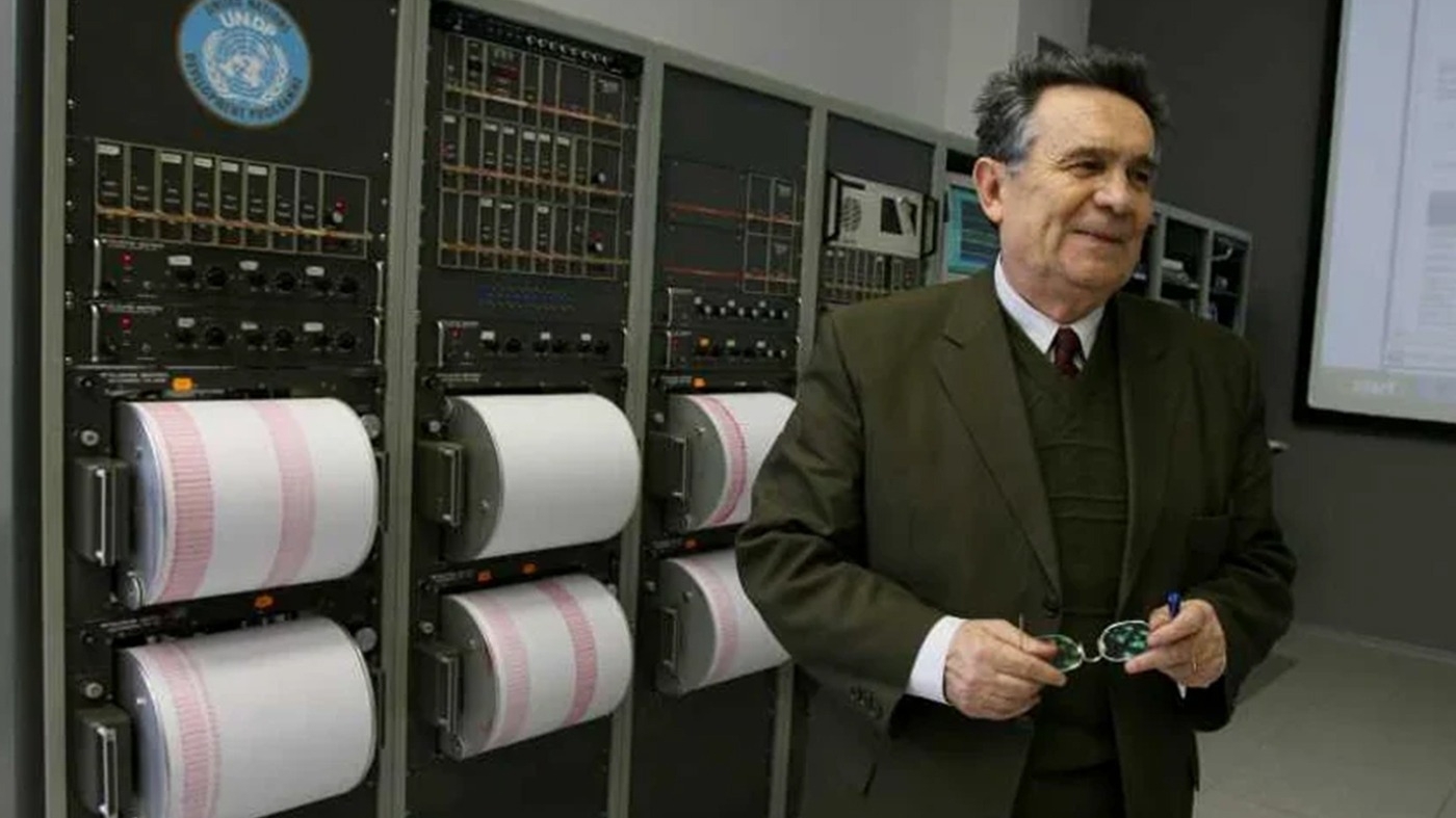 Va avea loc în 2025 un cutremur mare în România sau nu? Răspunsul seismologului Gheorghe Mărmureanu