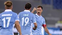 Ștefan Radu scrie istorie cu Lazio în Serie A!