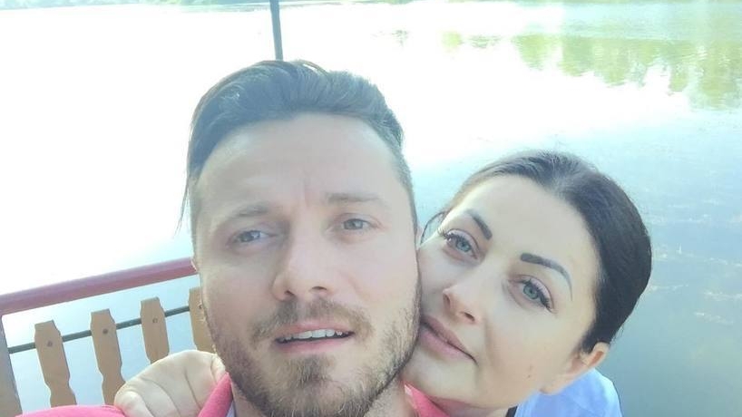 După ce a a negat vehement că este însărcinată, Gabriela Cristea s-a afişat AŞA în direct la TV 
