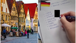 Suma cheltuită lunar de o familie de români în Germania. Cât îi costă factura de lumină: „S-a scumpit curentul”