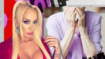 Simona Trașcă, probleme grave în familie. Ce se întâmpla cu mama ei, după ce bătrâna a fost diagnosticată cu pietre la ficat. “Nu mă înțeleg cu ea”