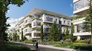 Stejarii Collection își deschide porțile pentru vizite: clienții pot explora cel mai exclusivist proiect rezidențial marca Stejarii, începând din 16 iulie 2023