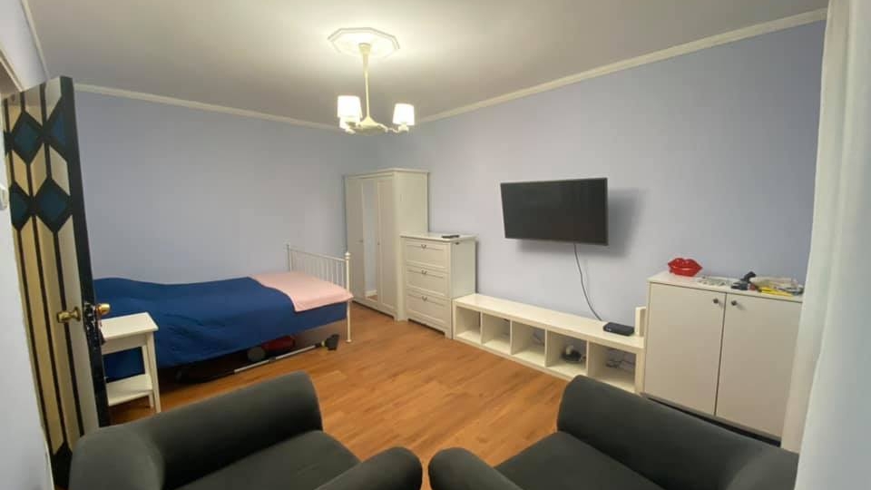 Proprietarii de apartamente din Capitală au luat-o razna. Garsonieră de închiriat cu taxă specială pentru animale. FOTO