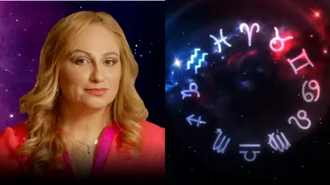 Horoscop 8-14 iulie 2024 cu Cristina Demetrescu. Zodia care va avea probleme cu banii