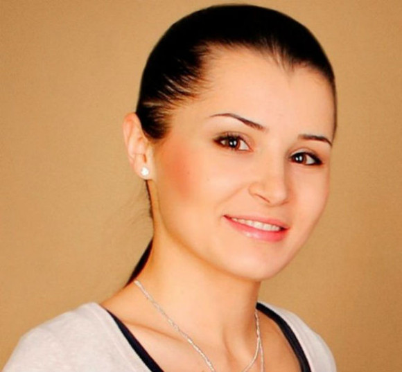 Ea este fosta soţia a solistului de la Carla’s Dreams! Cu ce se ocupă bruneta