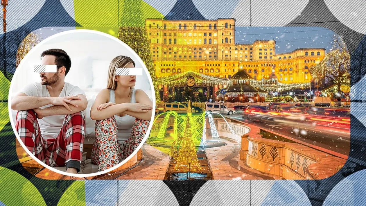 Vedetele din România care au făcut Crăciunul separat! Nu mai e cale de împăcare: „Anul ăsta m-a învățat multe”