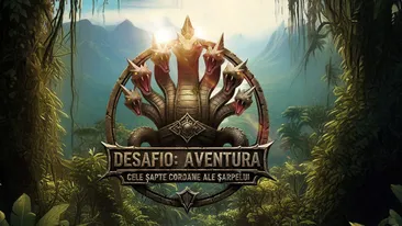 Vedeta care s-a întors răvășită total de la Desafio: Aventura! „Am venit fără păr, umflată toată, eram grasă efectiv. Mă simțeam un băiețel mic și gras”