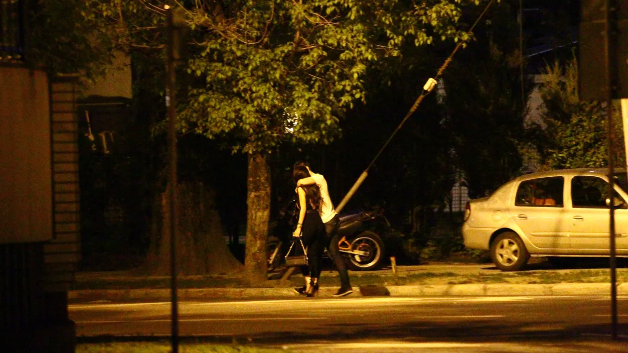 Alex Piturca i-a furat logodnica prietenului sau! Monica Orlanda motiv de cearta intre fiul selectionerului si afaceristul Yusuf!