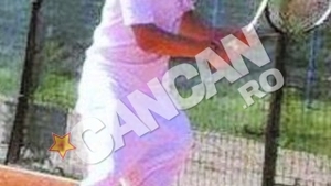 Tenisul, pe locul doi dupa fotbal. Radut a plecat din Ghencea si se crede Federer