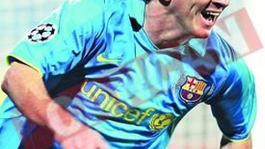 Lucescu regreta ca nu-i in Italia. Ii omora pe cei de la Barcelona
