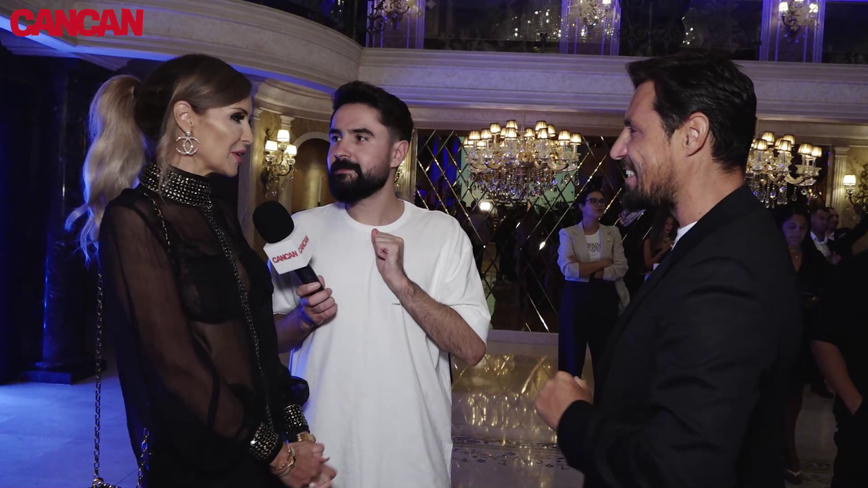 ”Fetița va avea un nume biblic!” Daniel Pavel, prezentatorul Survivor, și iubita lui, Ana Maria Pop, și-au făcut bine temele: când vine pe lume urmașul?
