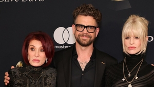 Fiul lui Ozzy Osbourne a devenit tată pentru a cincea oară. Numele copilului, un omagiu adus celebrului artist