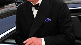 Printul Charles despre Kate: "Este o persoana extrem de draguta si nu e deloc proasta! Va fi o regina foarte buna!