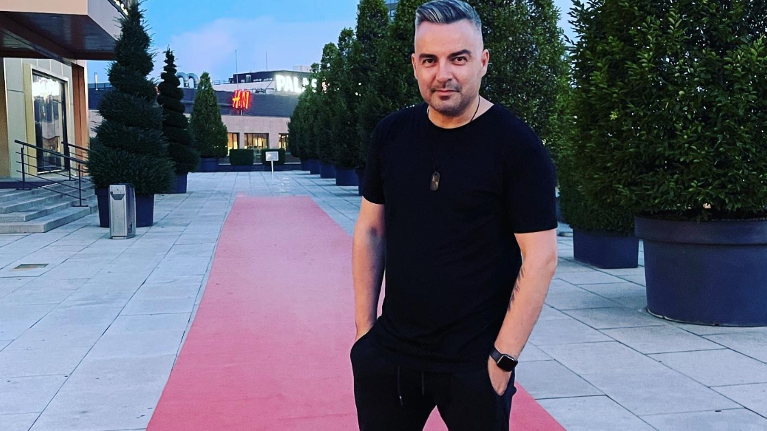 Marius Buga a fost arestat preventiv pentru 30 de zile. Jurnalistul de la Pro TV este acuzat că ar fi abuzat un minor