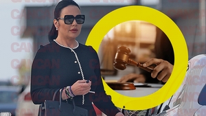 Ioana Năstase, păcălită şi lăsată cu datorii! Soţia lui Nasty a ajuns în instanţă! “După ce și-a asumat toată vina, nu am mai dat de el”