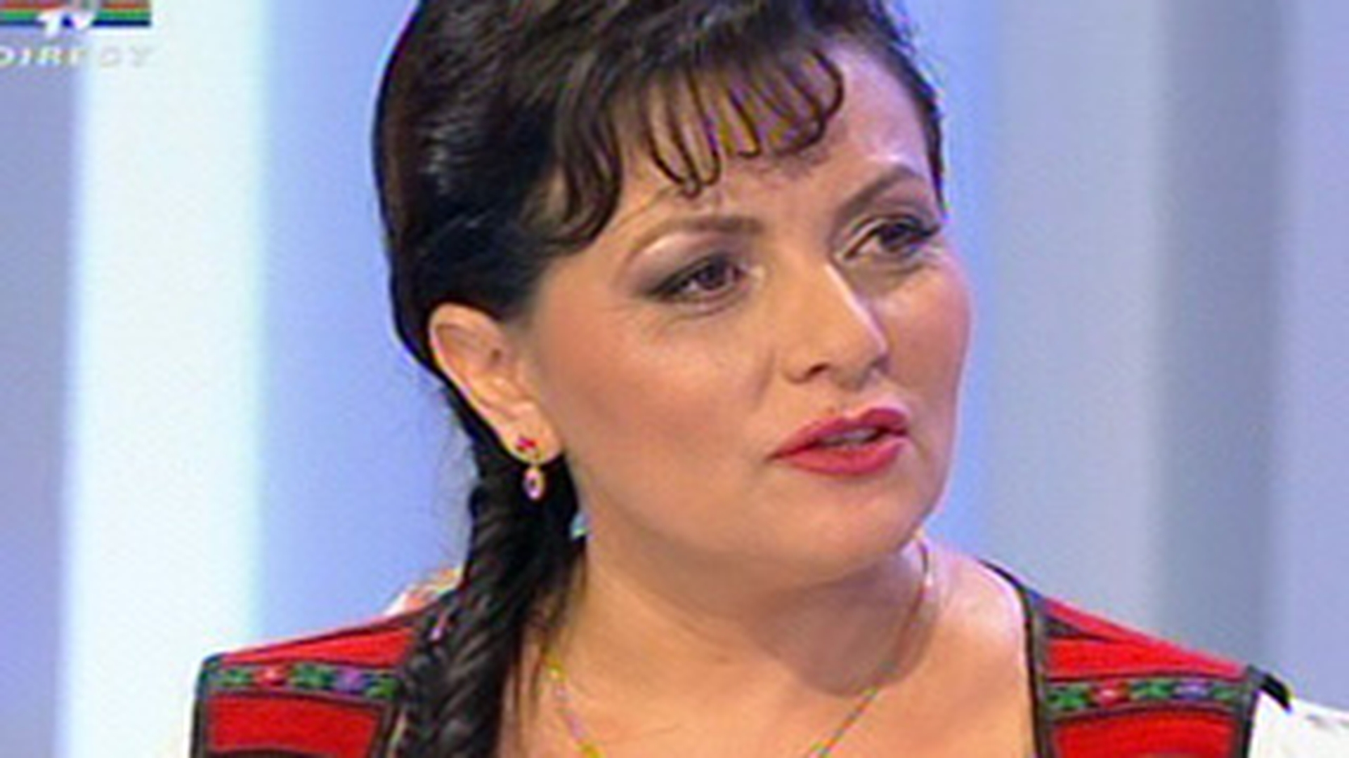 Maria Ghinea, socata de marturisirile pe care fostul ei sot le-a facut la Cancan TV. Artista se teme in continuare de amenintarile lui: "Am vazut un om la fel de pornit si cu aceeasi rautate pe care o stiu de o viata"