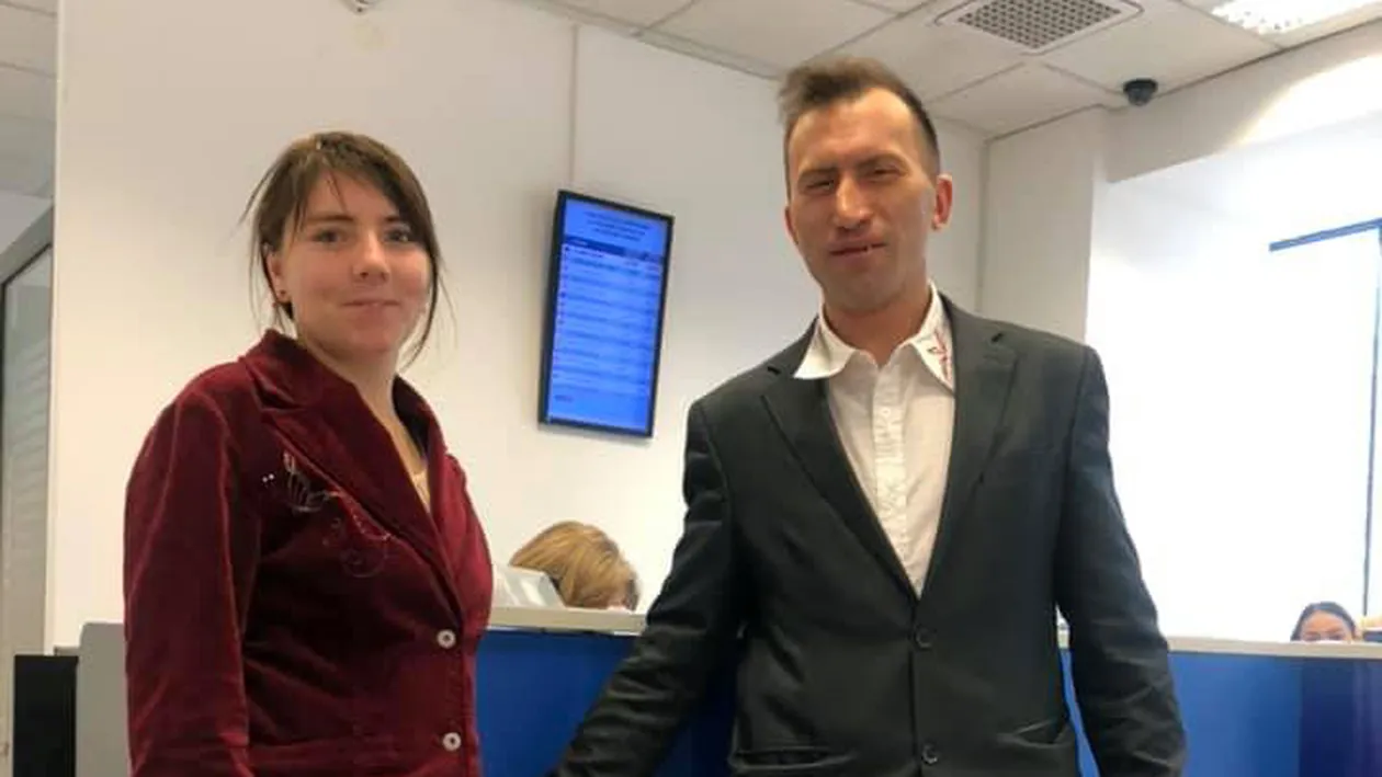 Unde o țin, de fapt, cei de la Antena 1 pe Vulpița atunci când nu apare la TV. Locul e secret și îl ştiu doar de angajații de la Acces Direct