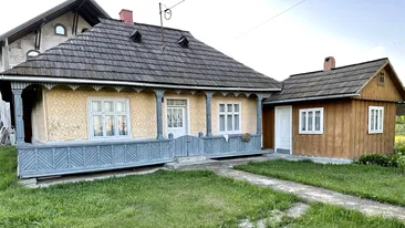 Nu este o eroare! Orașul din România unde o casă costă doar 2.500 de euro