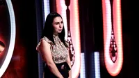 Raluca Gheorghe i-a făcut pe Scărlătescu, Bontea și Dumitrescu să înghită în sec. Povestea dramatică a femeii de 34 de ani